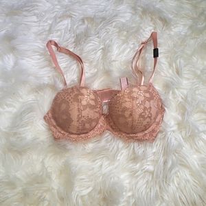 Victoria Secret Lace Bra
